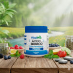 CITRATO DE POTASIO – 250 gr – Doypack – MAGUIPHARMA - Imagen 2