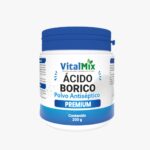 TREONATO DE MAGNESIO – 100 UND – Envase – MAGUIPHARMA